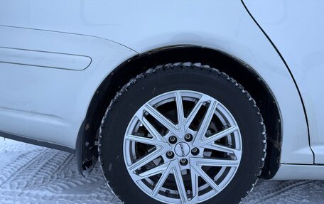 Toyota Avensis III рестайлинг, 2005 год, 820 000 рублей, 5 фотография