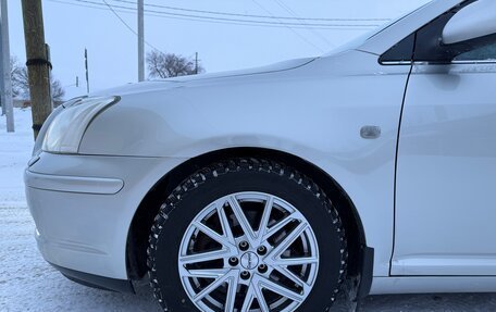 Toyota Avensis III рестайлинг, 2005 год, 820 000 рублей, 7 фотография