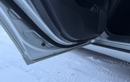 Toyota Avensis III рестайлинг, 2005 год, 820 000 рублей, 11 фотография