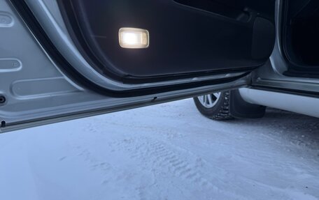 Toyota Avensis III рестайлинг, 2005 год, 820 000 рублей, 12 фотография