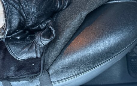 Toyota Avensis III рестайлинг, 2005 год, 820 000 рублей, 15 фотография