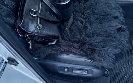 Toyota Avensis III рестайлинг, 2005 год, 820 000 рублей, 18 фотография