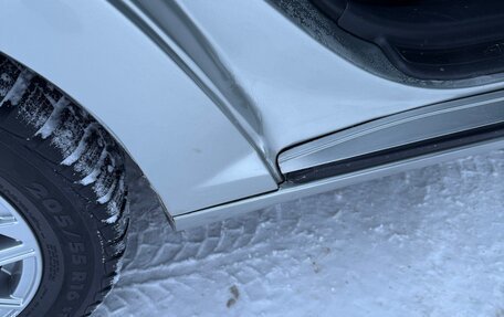 Toyota Avensis III рестайлинг, 2005 год, 820 000 рублей, 17 фотография