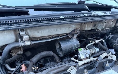 Toyota Avensis III рестайлинг, 2005 год, 820 000 рублей, 25 фотография