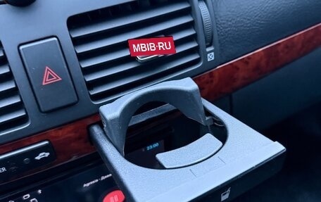 Toyota Avensis III рестайлинг, 2005 год, 820 000 рублей, 36 фотография