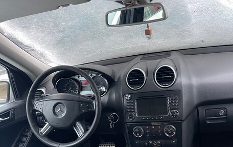 Mercedes-Benz M-Класс, 2005 год, 1 000 000 рублей, 5 фотография