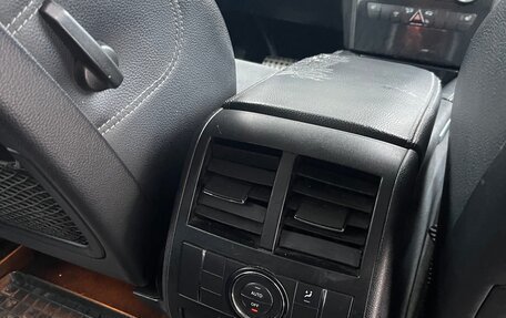 Mercedes-Benz M-Класс, 2005 год, 1 000 000 рублей, 6 фотография