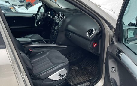 Mercedes-Benz M-Класс, 2005 год, 1 000 000 рублей, 8 фотография