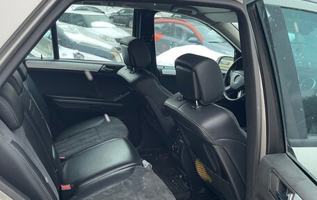 Mercedes-Benz M-Класс, 2005 год, 1 000 000 рублей, 7 фотография