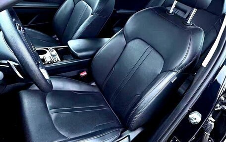 KIA K5, 2021 год, 2 200 000 рублей, 16 фотография