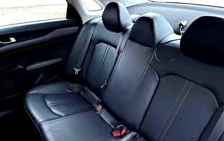 KIA K5, 2021 год, 2 200 000 рублей, 14 фотография