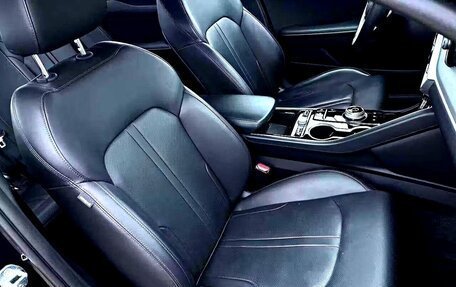 KIA K5, 2021 год, 2 200 000 рублей, 13 фотография