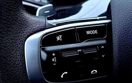 KIA K5, 2021 год, 2 200 000 рублей, 22 фотография