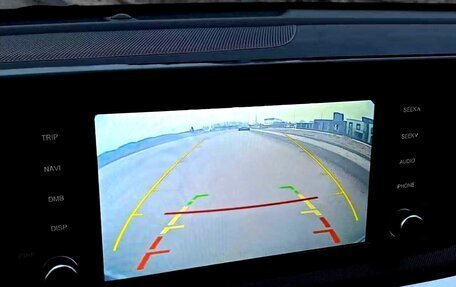 KIA K5, 2021 год, 2 200 000 рублей, 19 фотография