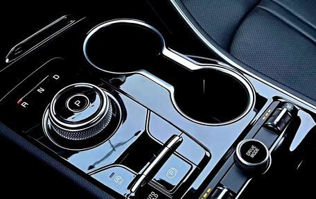 KIA K5, 2021 год, 2 200 000 рублей, 20 фотография