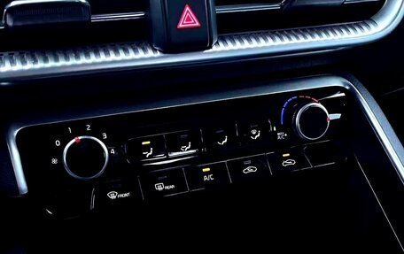 KIA K5, 2021 год, 2 200 000 рублей, 18 фотография