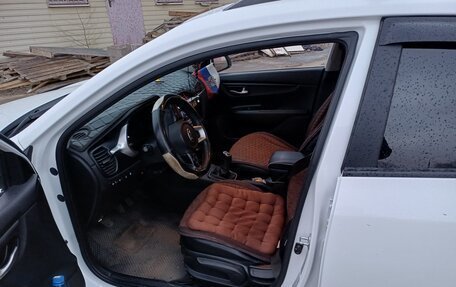 KIA Rio IV, 2021 год, 1 800 000 рублей, 6 фотография