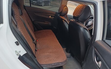 KIA Rio IV, 2021 год, 1 800 000 рублей, 5 фотография