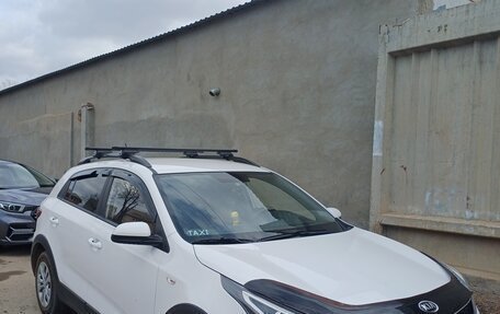 KIA Rio IV, 2021 год, 1 800 000 рублей, 10 фотография