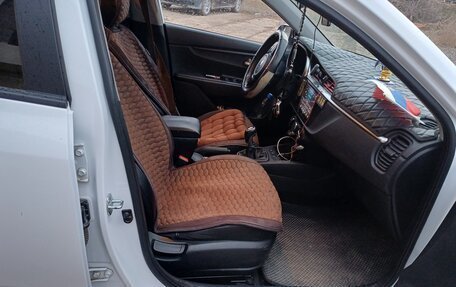 KIA Rio IV, 2021 год, 1 800 000 рублей, 4 фотография