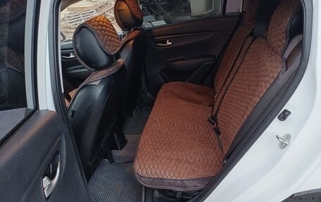 KIA Rio IV, 2021 год, 1 800 000 рублей, 7 фотография