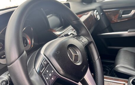 Mercedes-Benz GLK-Класс, 2013 год, 1 690 000 рублей, 8 фотография