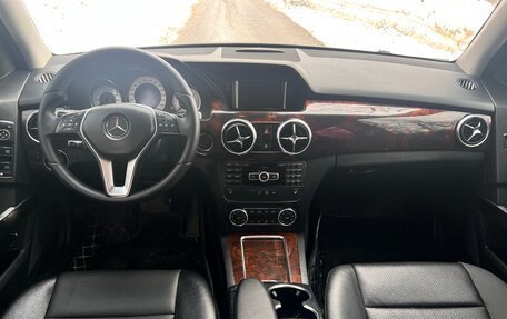 Mercedes-Benz GLK-Класс, 2013 год, 1 690 000 рублей, 7 фотография