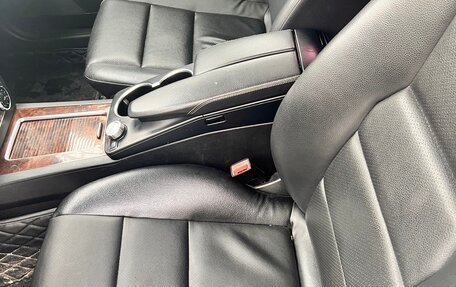 Mercedes-Benz GLK-Класс, 2013 год, 1 690 000 рублей, 9 фотография