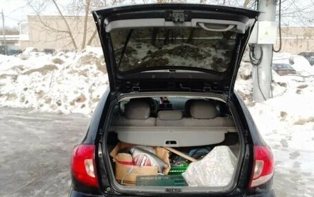 KIA Rio II, 2005 год, 250 000 рублей, 3 фотография