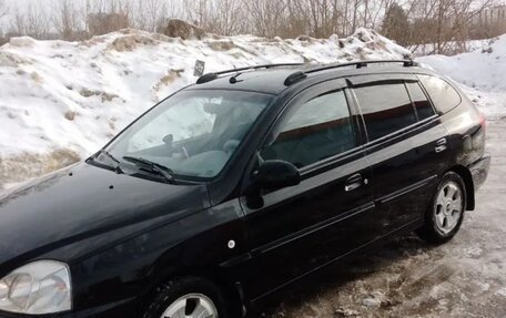 KIA Rio II, 2005 год, 250 000 рублей, 4 фотография