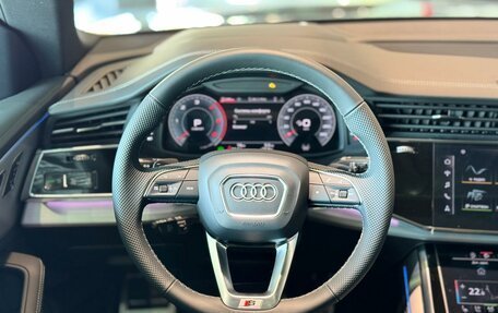 Audi Q8 I, 2025 год, 15 990 000 рублей, 4 фотография