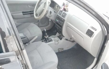 KIA Rio II, 2005 год, 250 000 рублей, 9 фотография