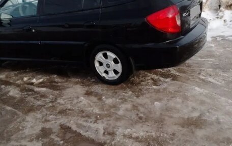 KIA Rio II, 2005 год, 250 000 рублей, 5 фотография