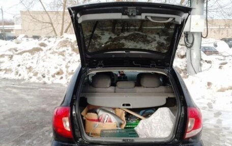 KIA Rio II, 2005 год, 250 000 рублей, 10 фотография