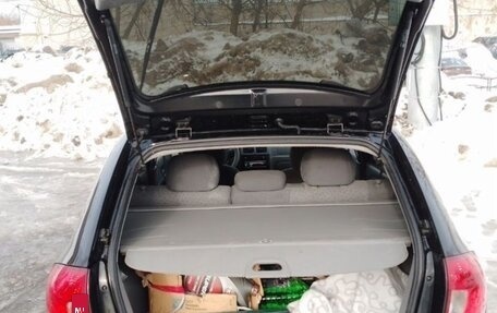 KIA Rio II, 2005 год, 250 000 рублей, 11 фотография