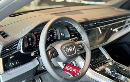 Audi Q8 I, 2025 год, 15 990 000 рублей, 3 фотография