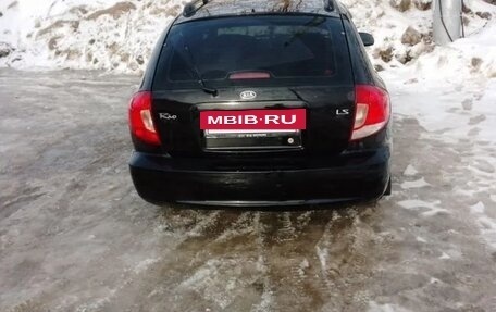 KIA Rio II, 2005 год, 250 000 рублей, 6 фотография
