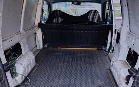 Citroen Berlingo II рестайлинг, 2008 год, 290 000 рублей, 7 фотография