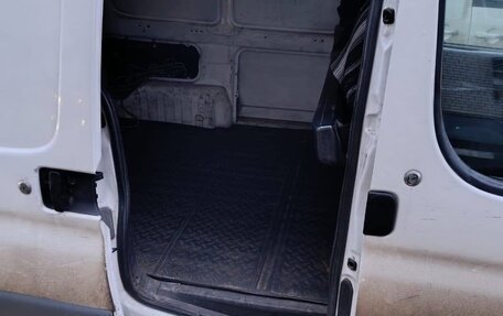 Citroen Berlingo II рестайлинг, 2008 год, 290 000 рублей, 6 фотография