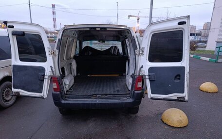 Citroen Berlingo II рестайлинг, 2008 год, 290 000 рублей, 8 фотография