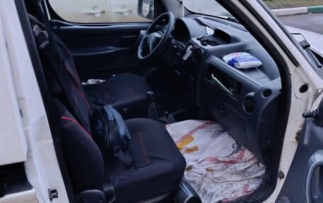 Citroen Berlingo II рестайлинг, 2008 год, 290 000 рублей, 11 фотография