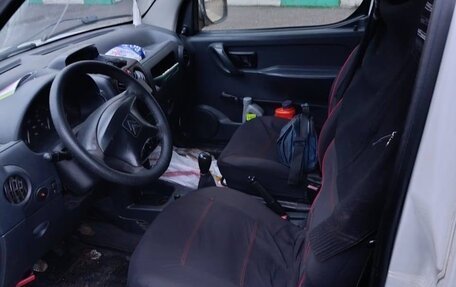 Citroen Berlingo II рестайлинг, 2008 год, 290 000 рублей, 4 фотография