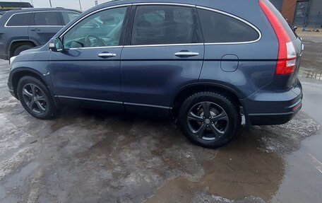 Honda CR-V III рестайлинг, 2011 год, 1 450 000 рублей, 4 фотография