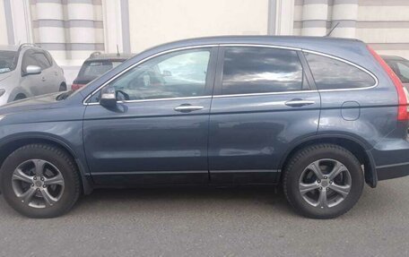 Honda CR-V III рестайлинг, 2011 год, 1 450 000 рублей, 2 фотография