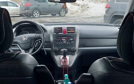 Honda CR-V III рестайлинг, 2011 год, 1 450 000 рублей, 3 фотография