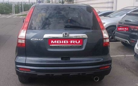 Honda CR-V III рестайлинг, 2011 год, 1 450 000 рублей, 5 фотография