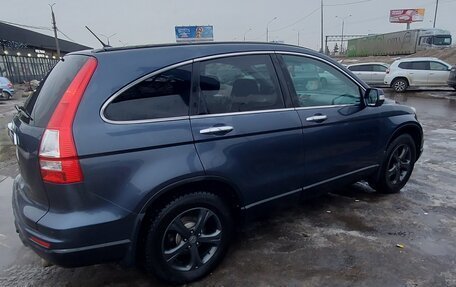 Honda CR-V III рестайлинг, 2011 год, 1 450 000 рублей, 6 фотография