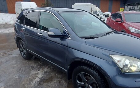 Honda CR-V III рестайлинг, 2011 год, 1 450 000 рублей, 9 фотография