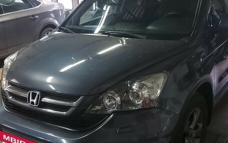 Honda CR-V III рестайлинг, 2011 год, 1 450 000 рублей, 8 фотография