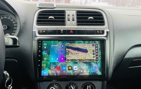 Volkswagen Polo VI (EU Market), 2019 год, 1 190 000 рублей, 10 фотография